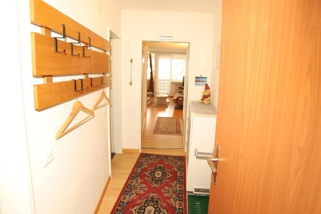 Ferienwohnung In Davos Platz Wef 2024 Bolgen エクステリア 写真